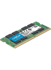 6GB DDR4 2666 MHz Laptop Memory – High-Speed RAM Upgrade